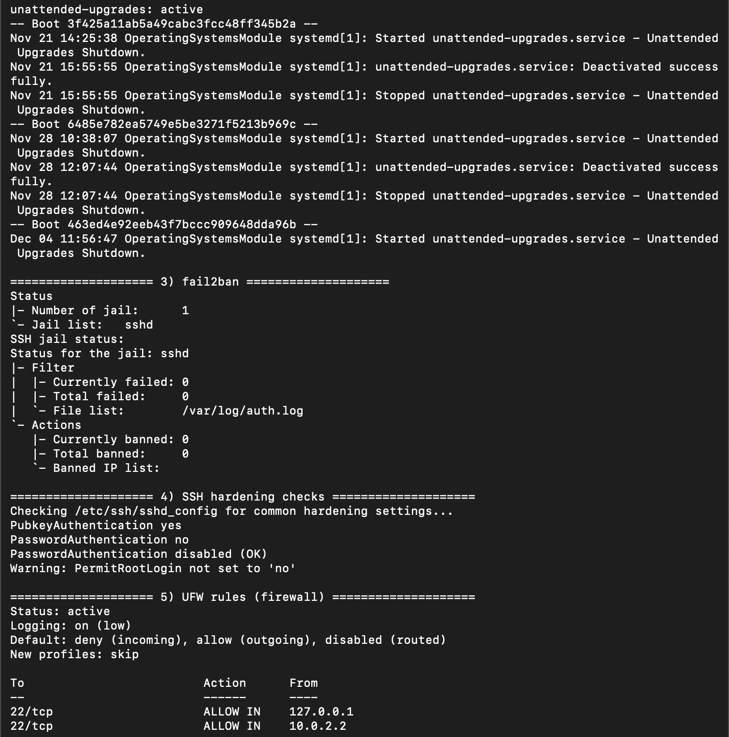 Verification Script 4