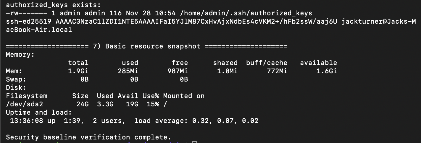 Verification Script 5