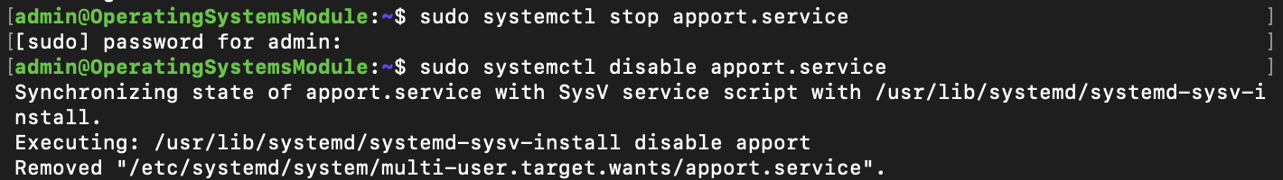 Optimisation Auto Service 2